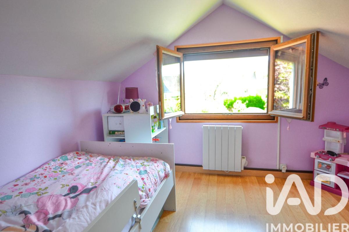 Maison 5 Pièce(s) L'Haÿ-les-Roses - Photo 10