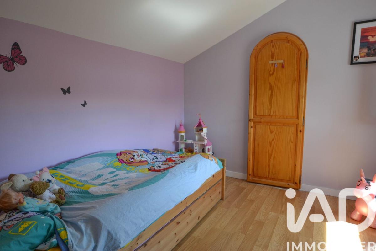 Maison 5 Pièce(s) L'Haÿ-les-Roses - Photo 11