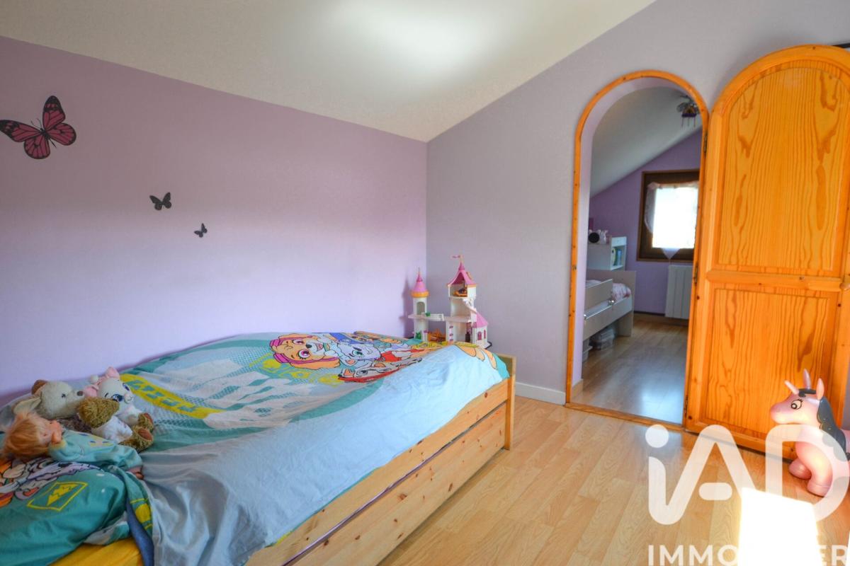 Maison 5 Pièce(s) L'Haÿ-les-Roses - Photo 12