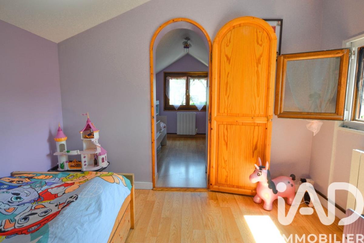 Maison 5 Pièce(s) L'Haÿ-les-Roses - Photo 13