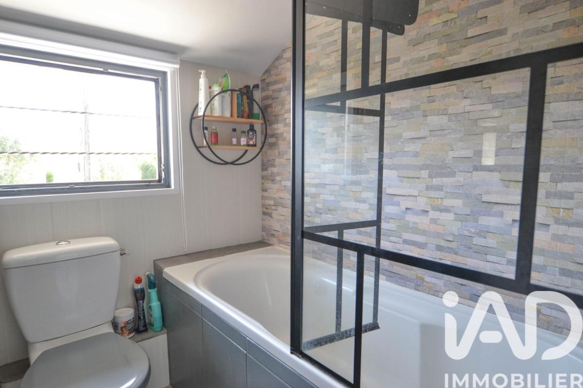 Maison 5 Pièce(s) L'Haÿ-les-Roses - Photo 14