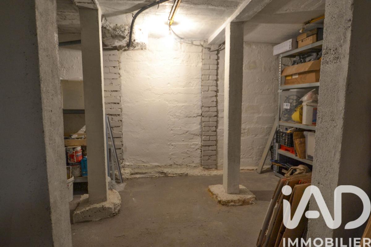 Maison 5 Pièce(s) L'Haÿ-les-Roses - Photo 16