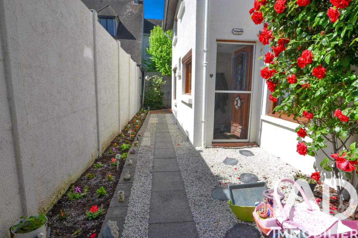 Maison 5 Pièce(s) L'Haÿ-les-Roses - Photo 19