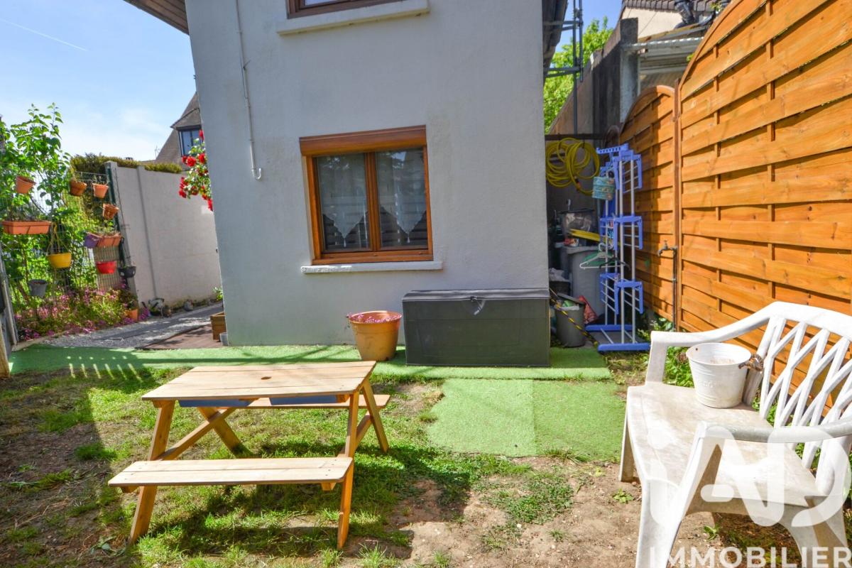 Maison 5 Pièce(s) L'Haÿ-les-Roses - Photo 24