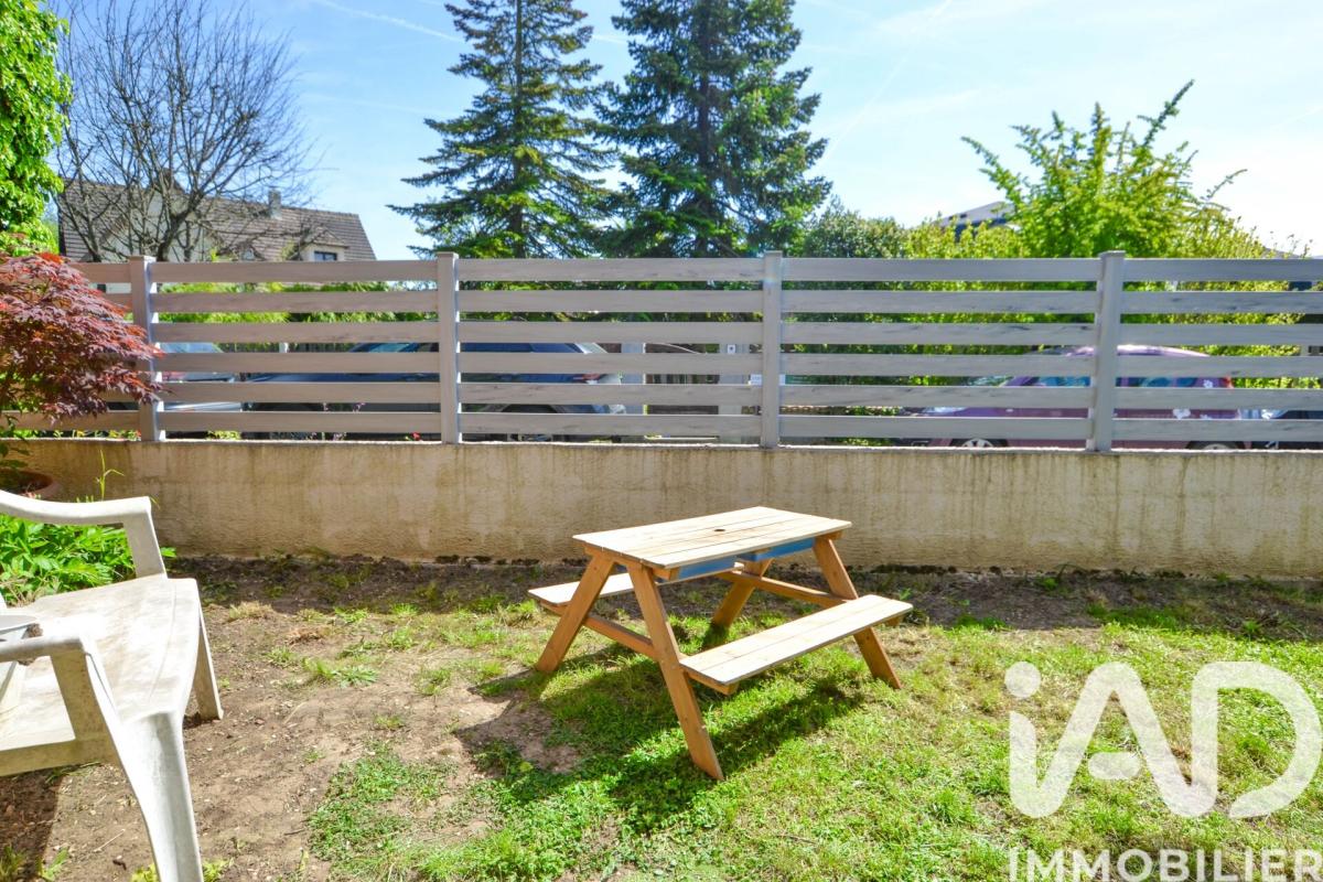 Maison 5 Pièce(s) L'Haÿ-les-Roses - Photo 25