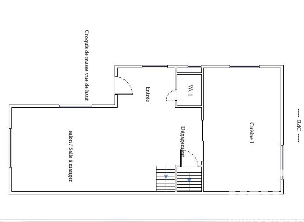Maison 5 Pièce(s) L'Haÿ-les-Roses - Photo 27