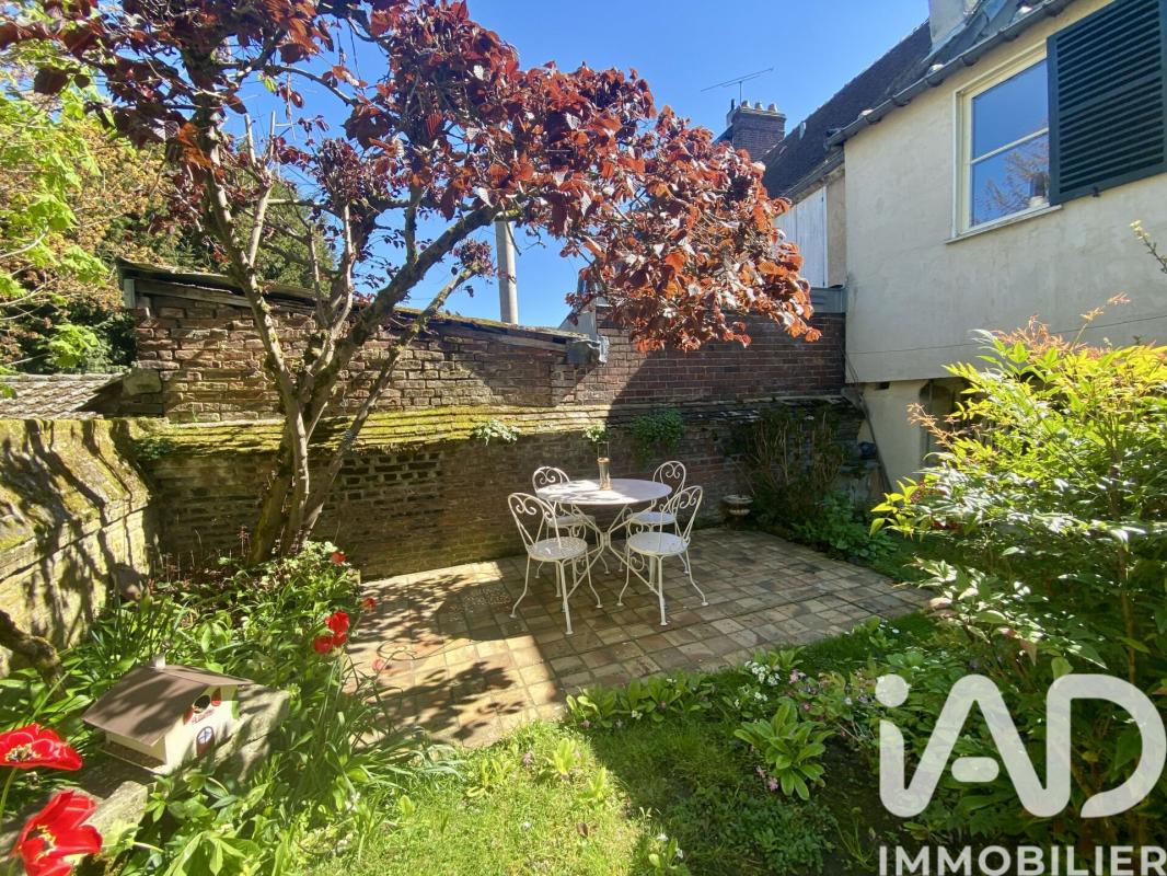 Maison de ville 4 Pièce(s) Beauvais