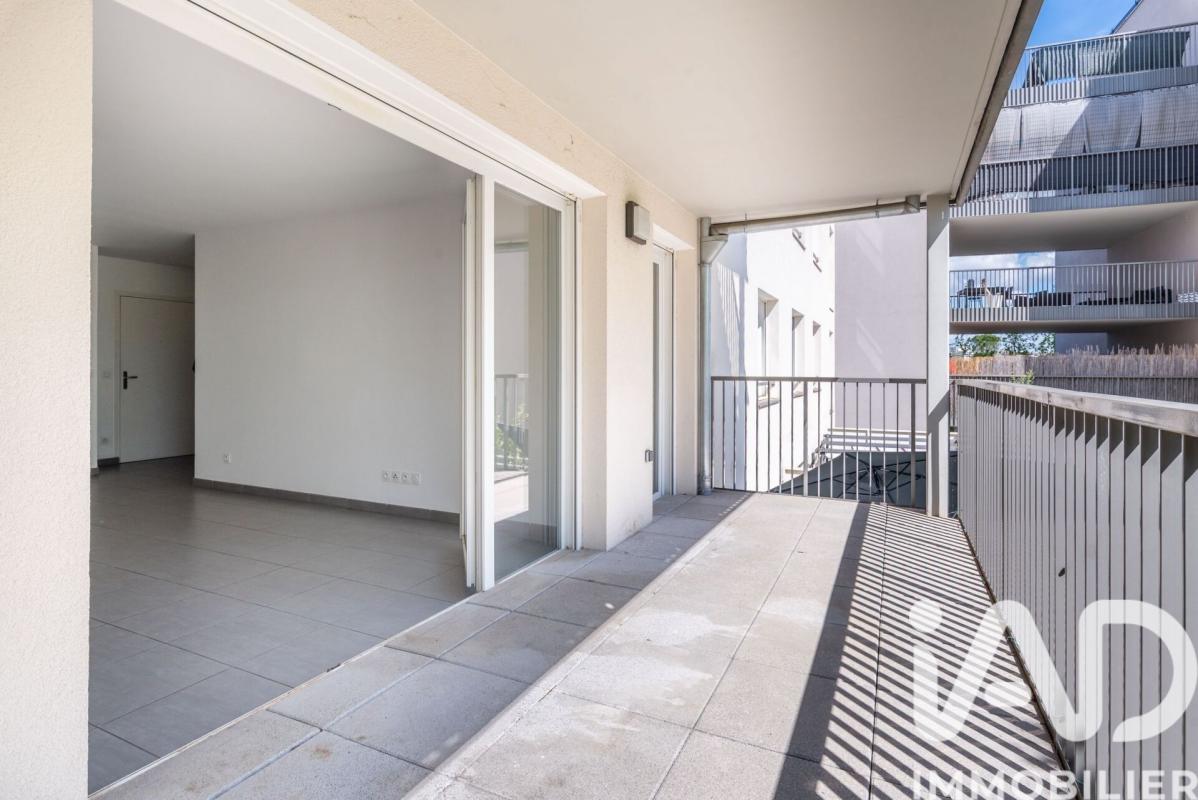 Appartement 3 Pièce(s) Villeurbanne