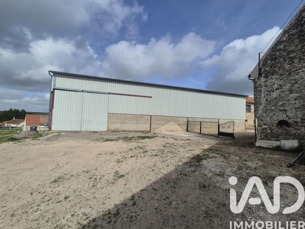 Corps de ferme 5 Pièce(s) Lizy-sur-Ourcq