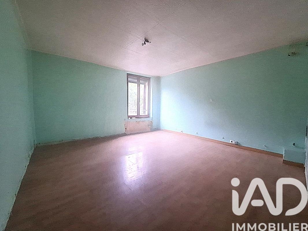 Maison 5 Pièce(s) Rebais