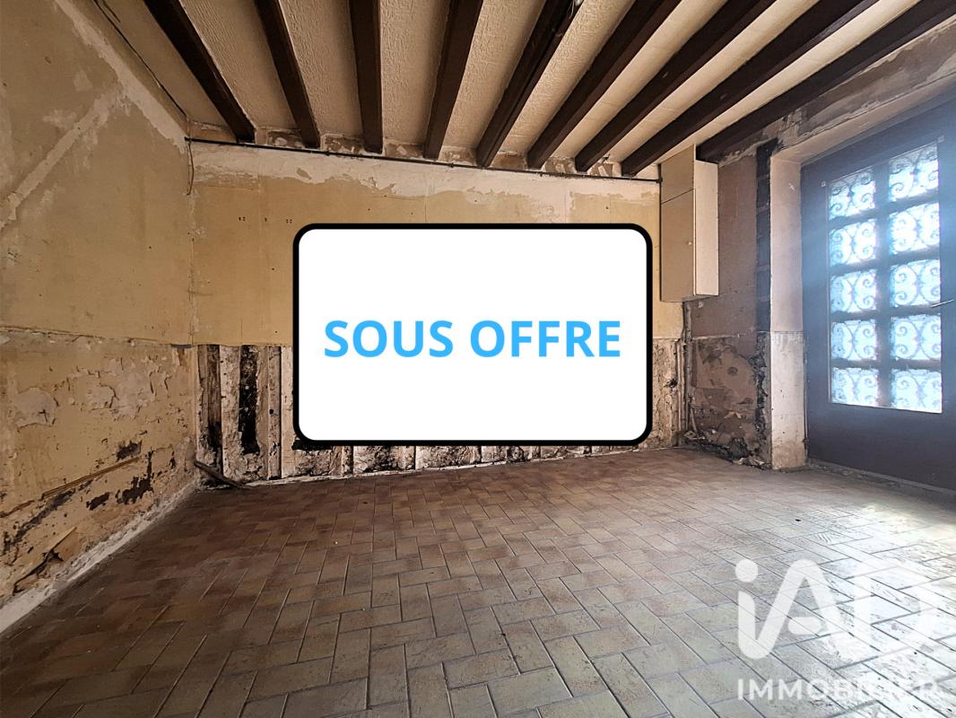 Maison 5 Pièce(s) Coulommiers