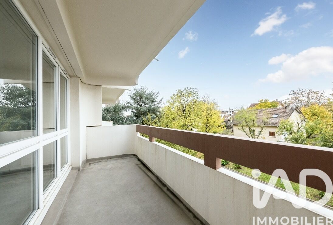 Appartement 3 Pièce(s) Chatou