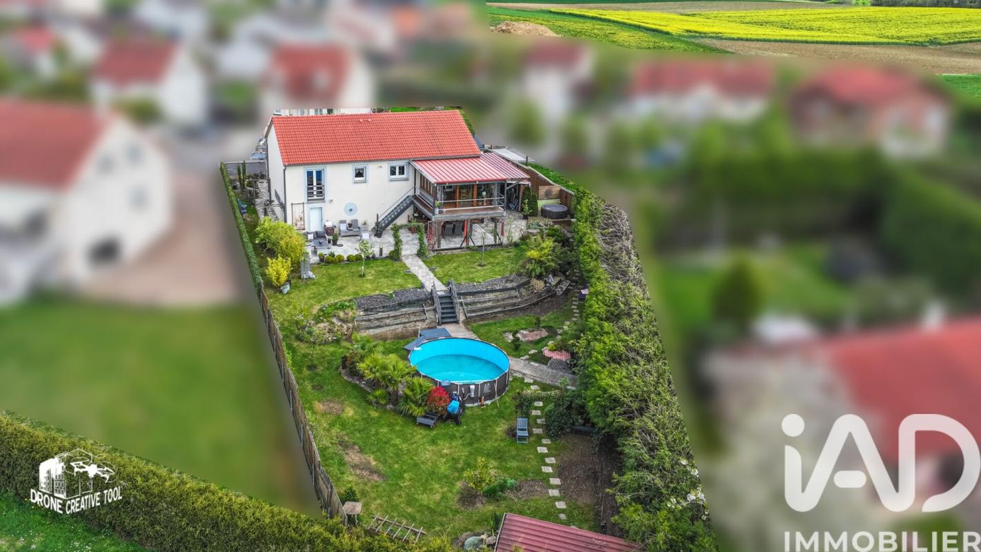 Maison 7 Pièce(s) Waldwisse - Photo 4