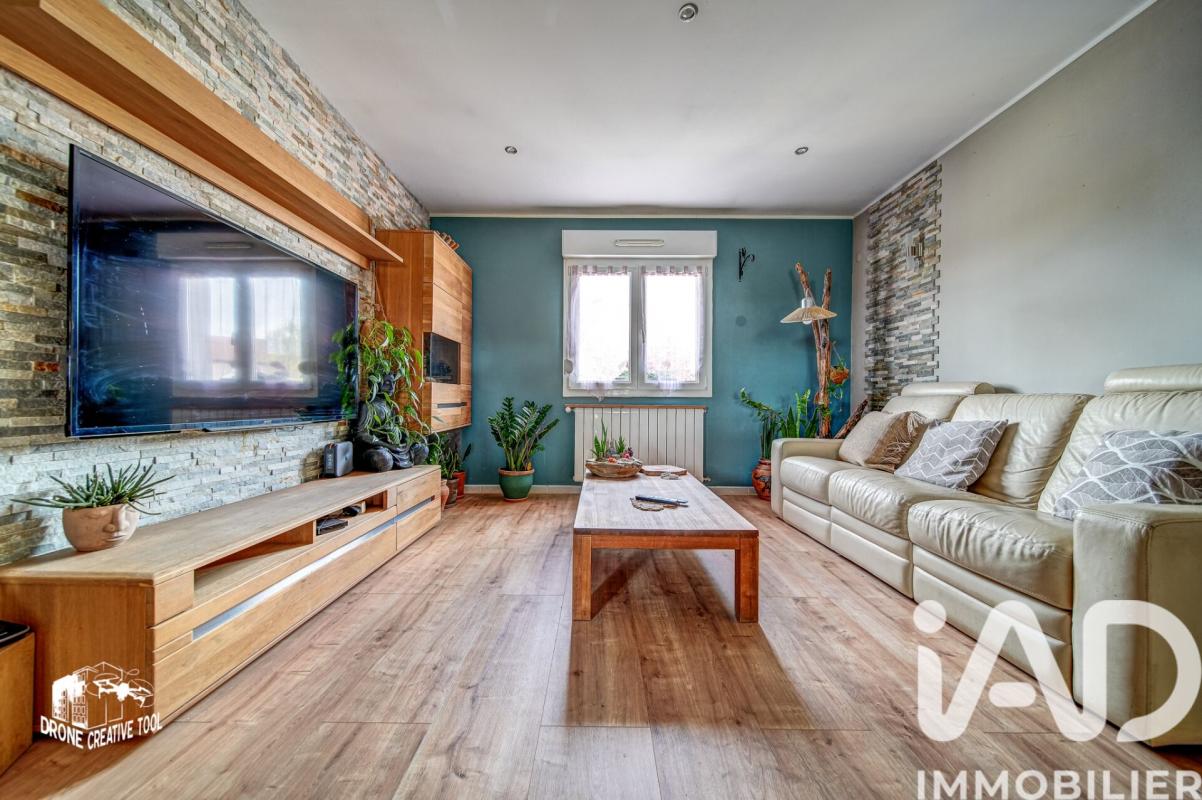 Maison 7 Pièce(s) Waldwisse - Photo 5