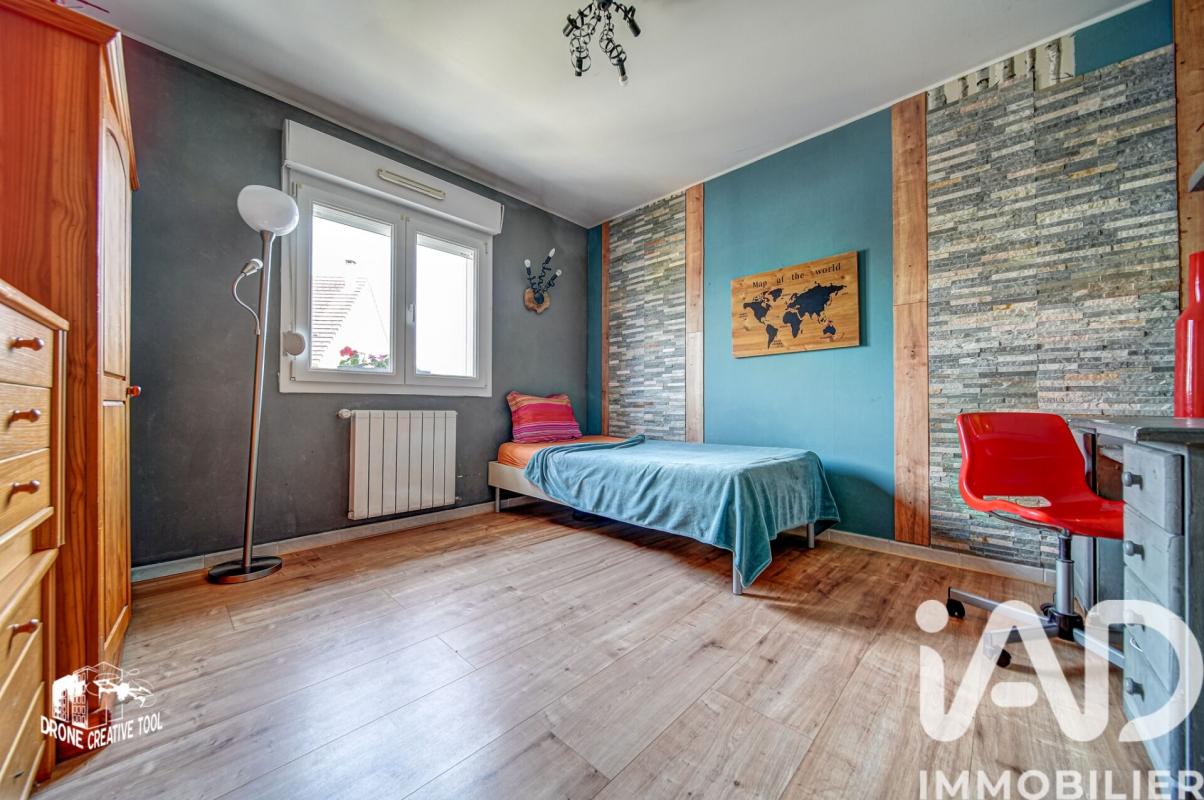 Maison 7 Pièce(s) Waldwisse - Photo 10