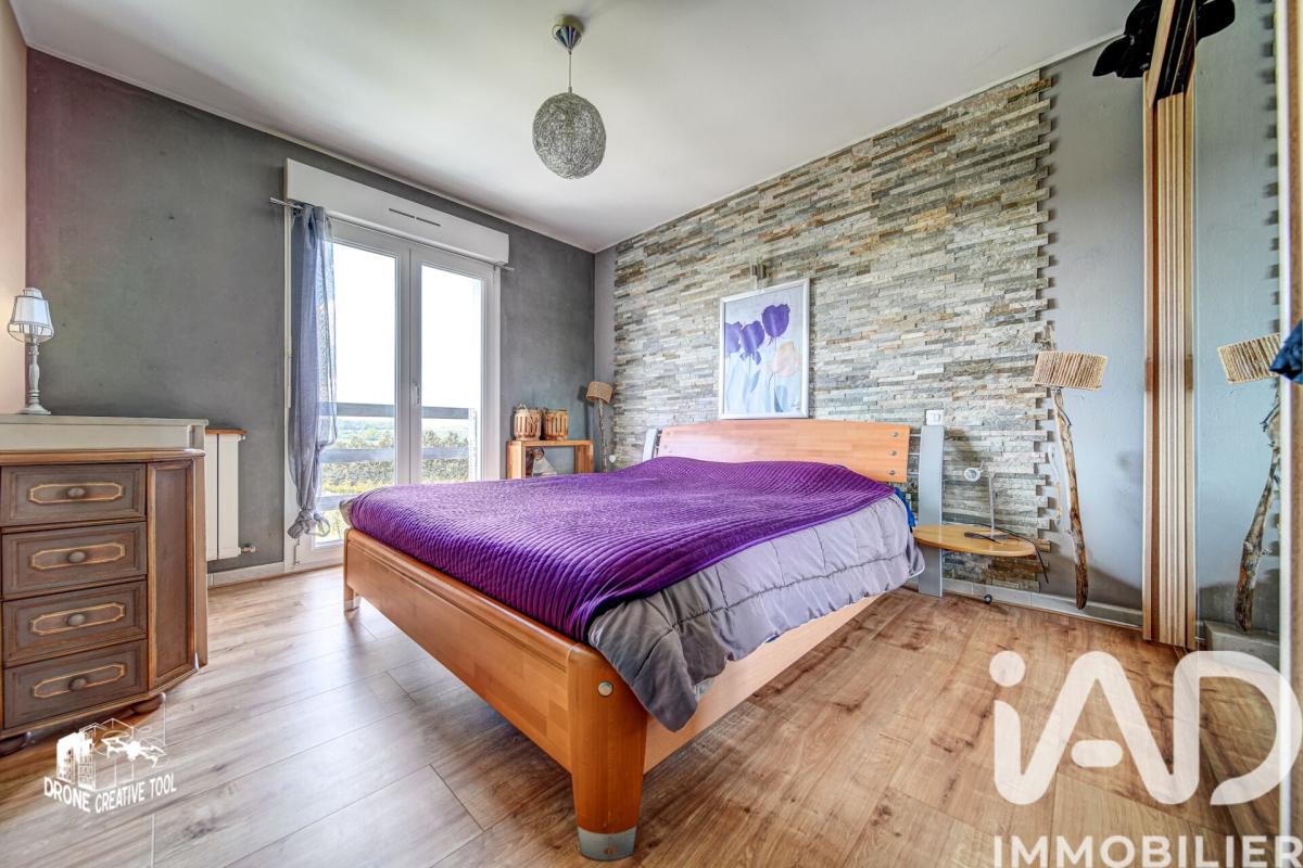 Maison 7 Pièce(s) Waldwisse - Photo 11