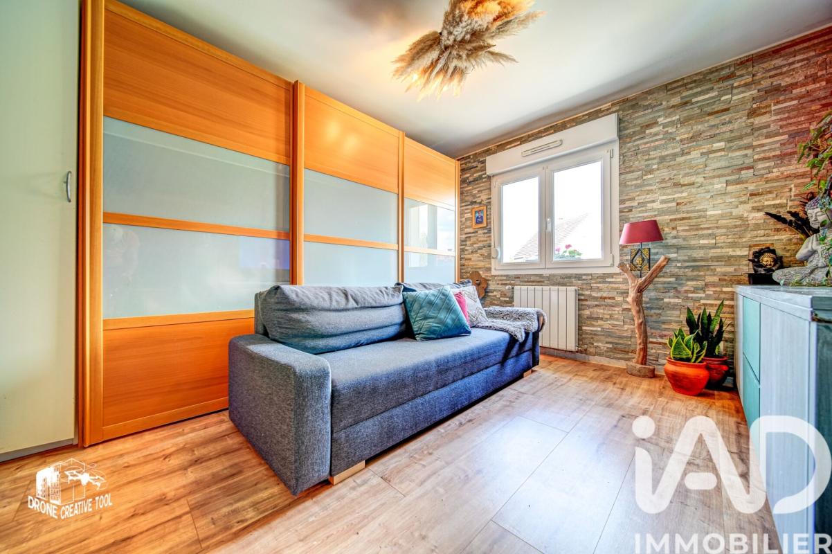 Maison 7 Pièce(s) Waldwisse - Photo 12