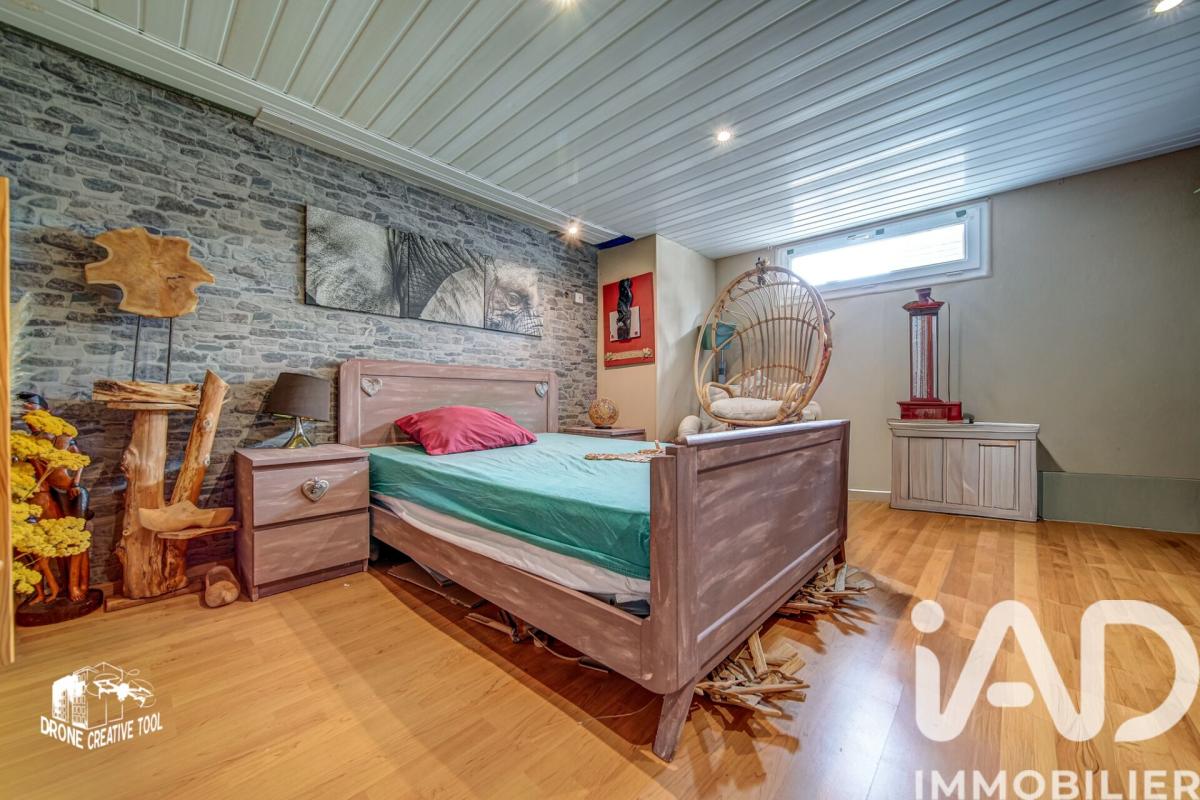 Maison 7 Pièce(s) Waldwisse - Photo 13