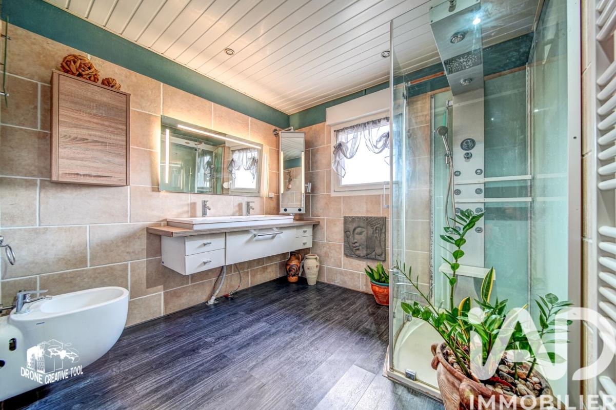 Maison 7 Pièce(s) Waldwisse - Photo 14