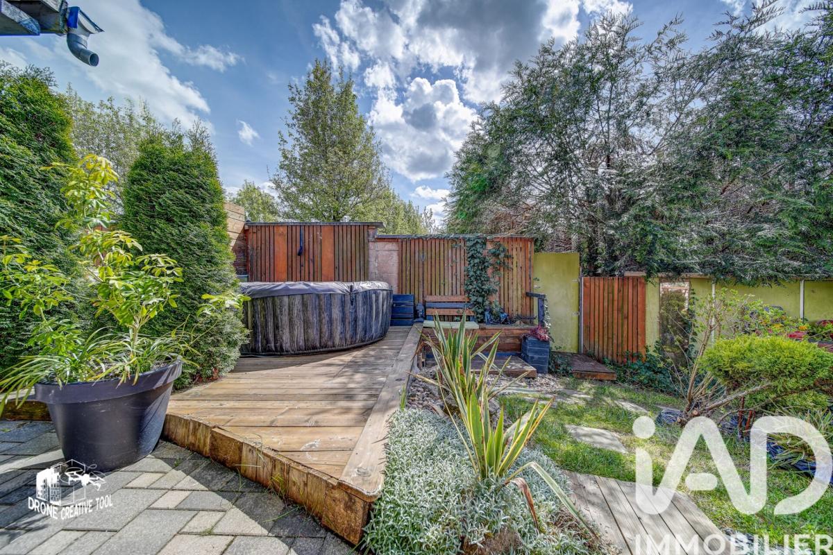 Maison 7 Pièce(s) Waldwisse - Photo 18