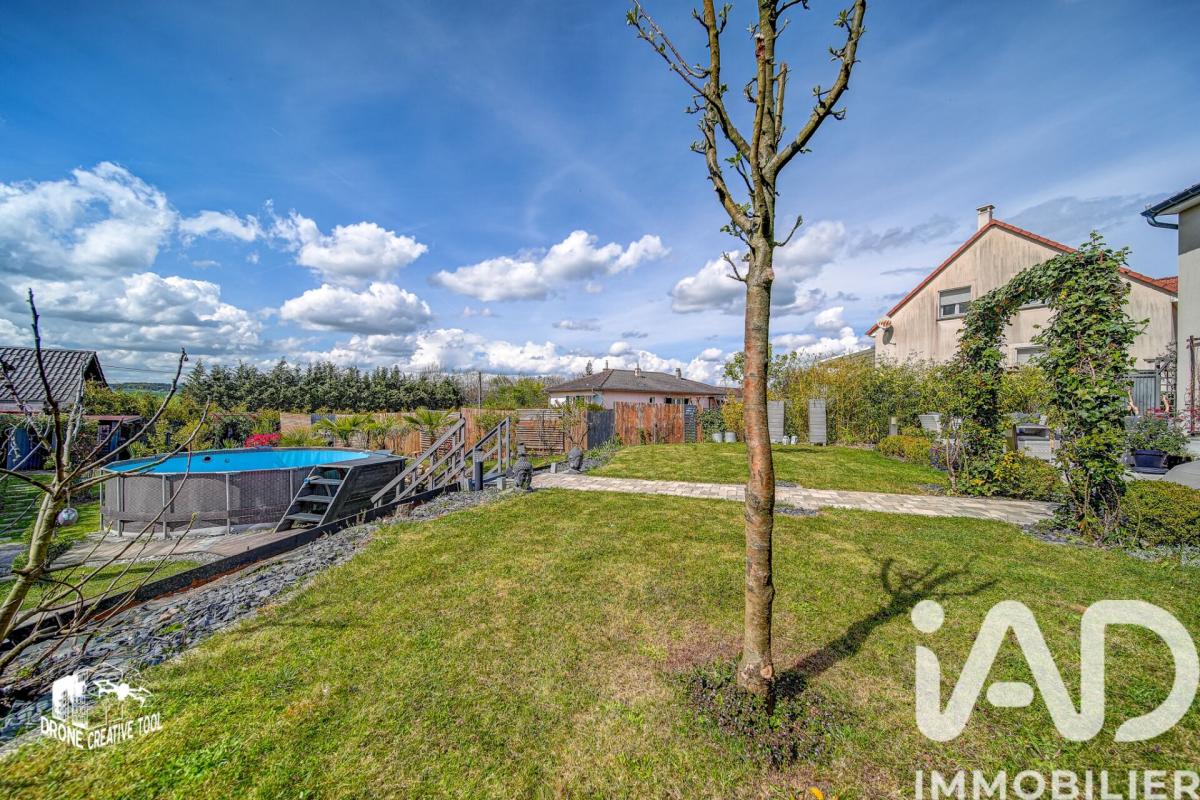 Maison 7 Pièce(s) Waldwisse - Photo 19