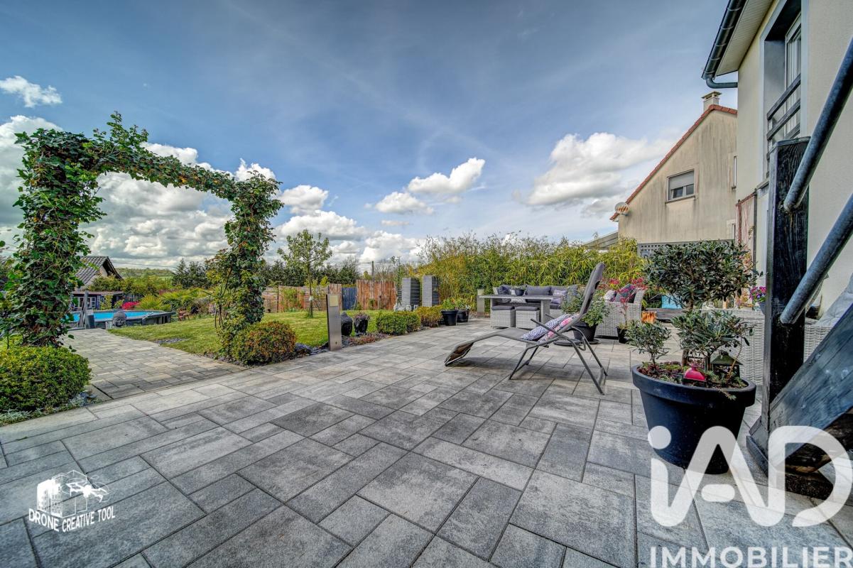 Maison 7 Pièce(s) Waldwisse - Photo 21