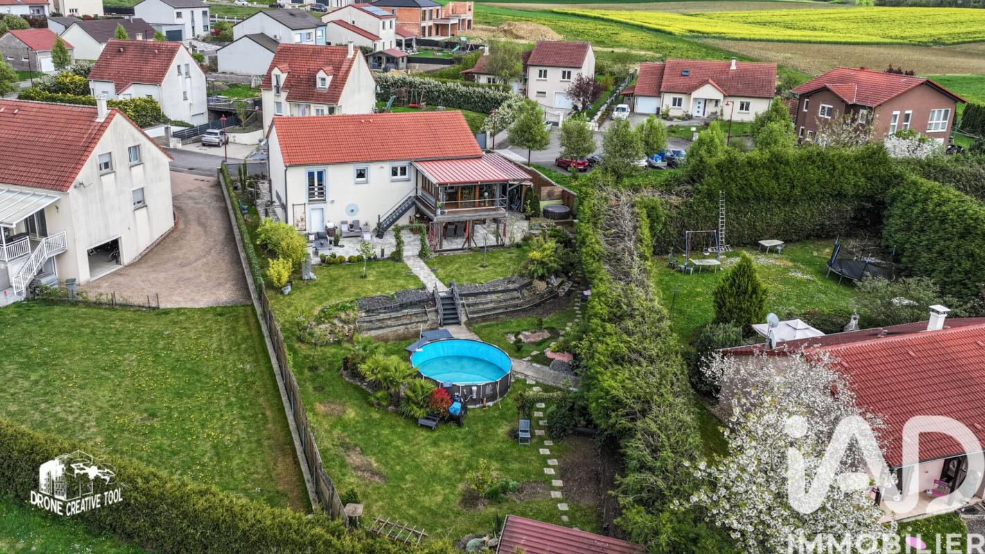 Maison 7 Pièce(s) Waldwisse - Photo 22