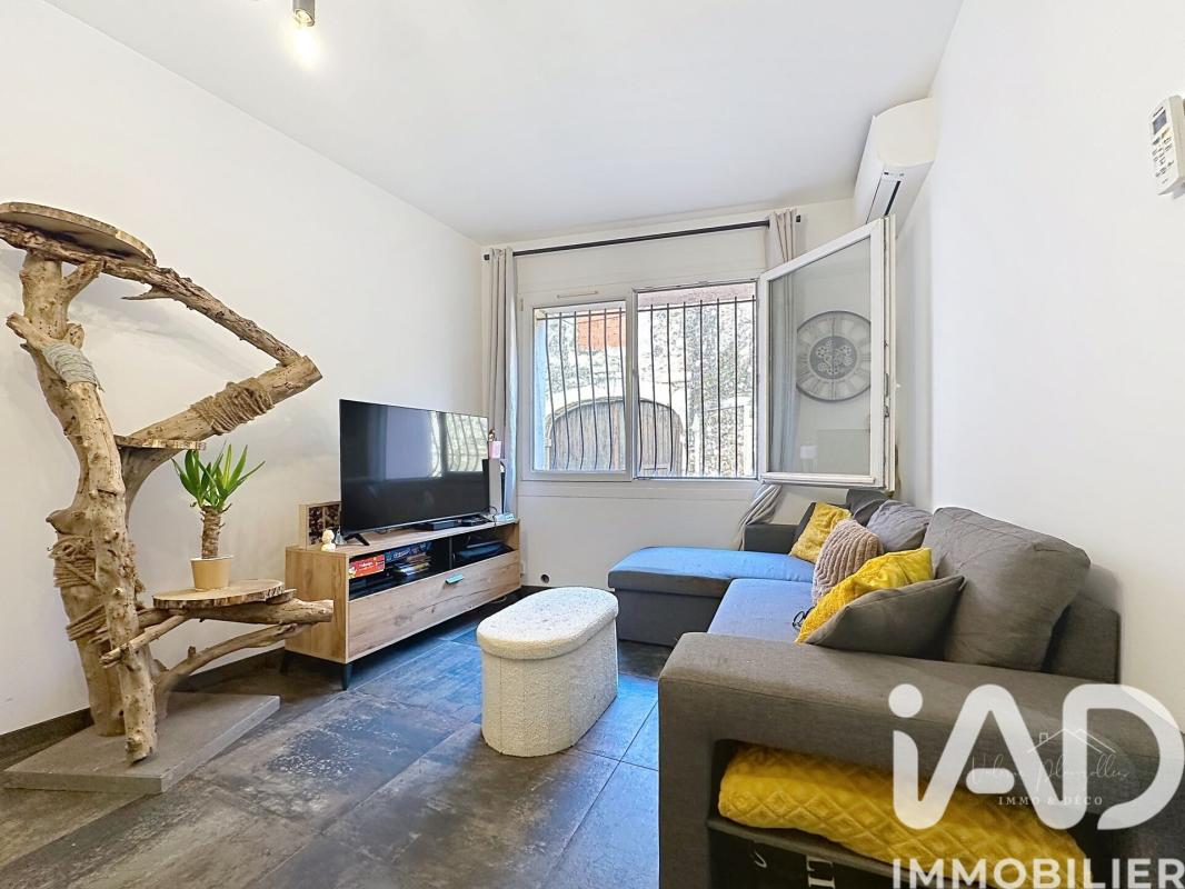 Maison de village 4 Pièce(s) Florensac