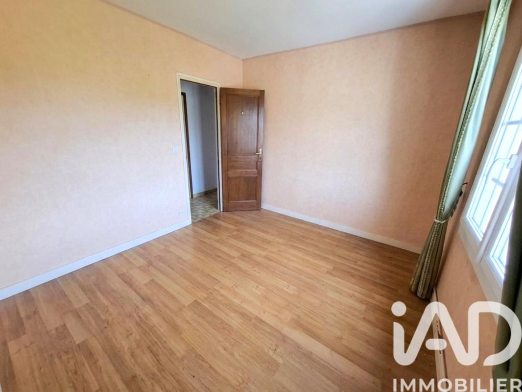 Maison 6 Pièce(s) Brix