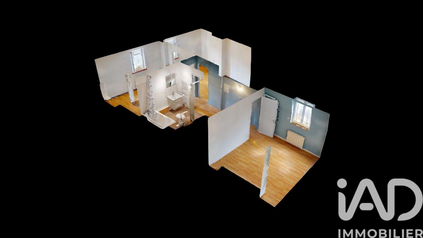 Appartement 2 Pièce(s) Fécamp - Photo 11