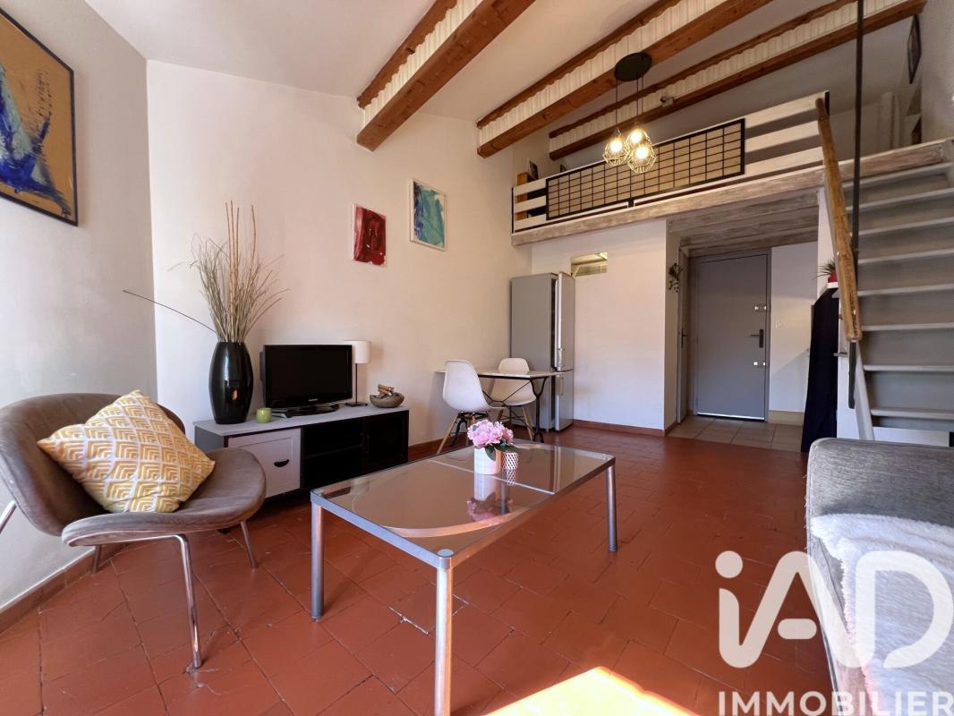Appartement 1 Pièce(s) Narbonne