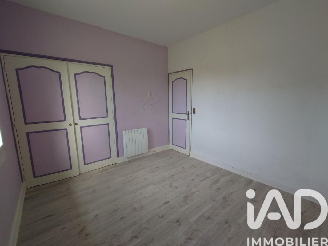 Maison 5 Pièce(s) Oradour-Fanais - Photo 12