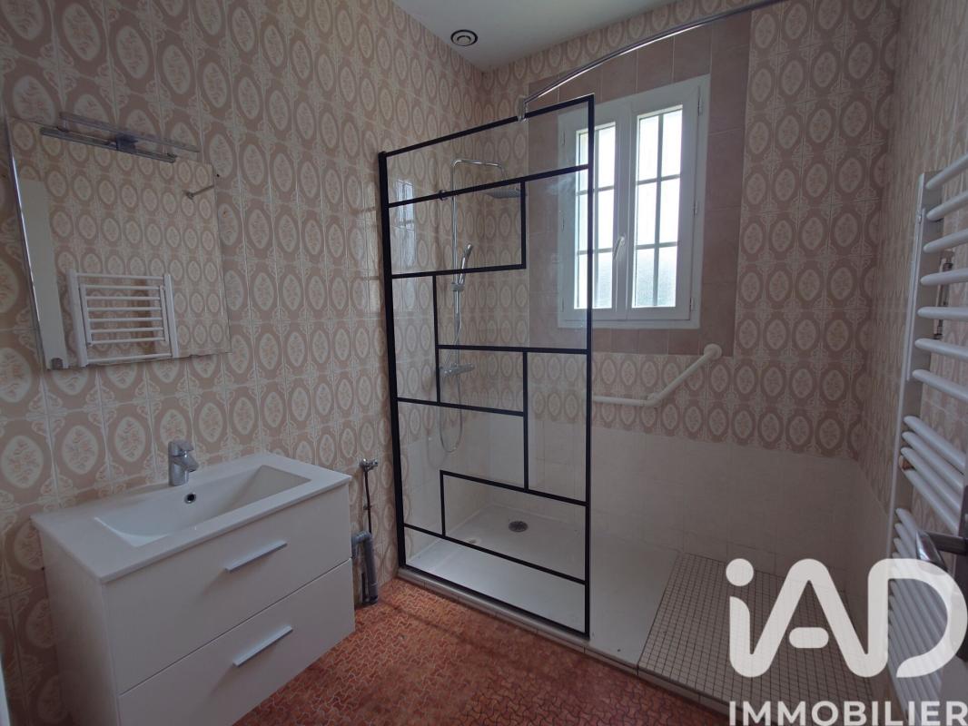 Maison 5 Pièce(s) Oradour-Fanais - Photo 13