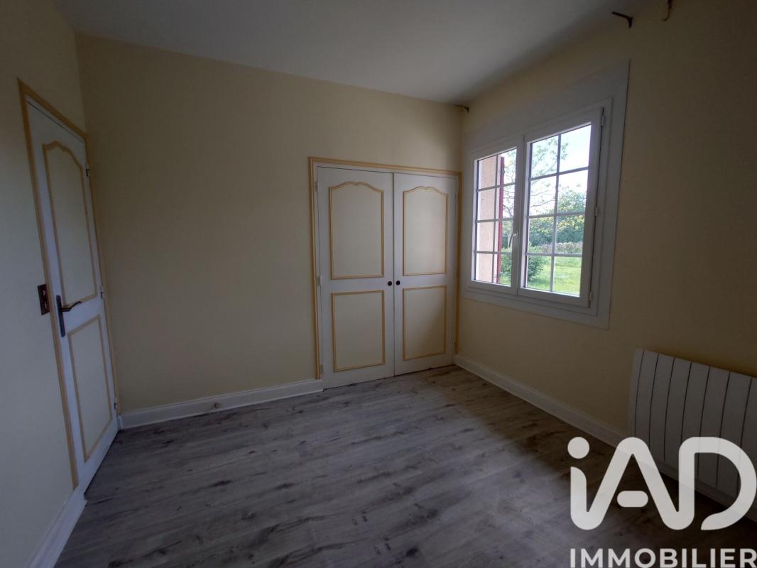 Maison 5 Pièce(s) Oradour-Fanais - Photo 14