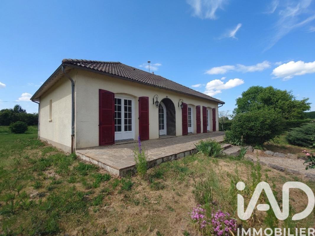 Maison 5 Pièce(s) Oradour-Fanais - Photo 2