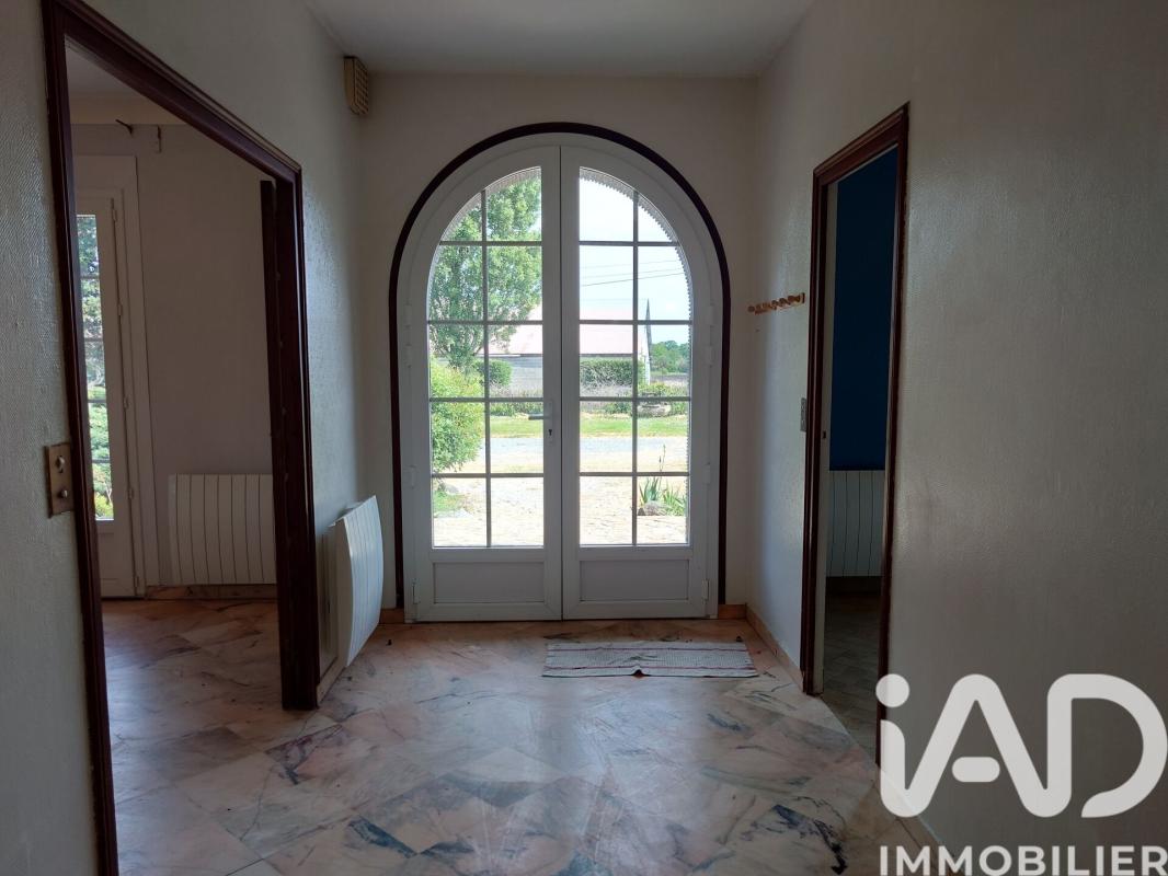 Maison 5 Pièce(s) Oradour-Fanais - Photo 8