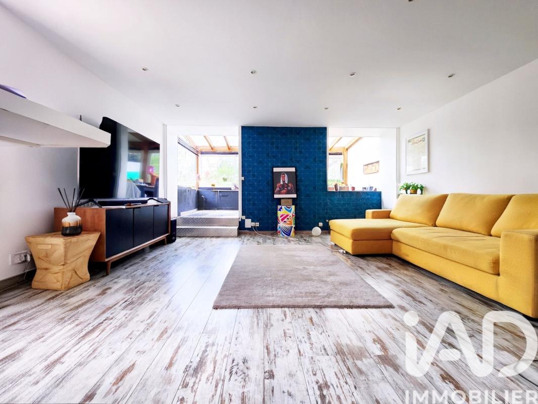 Duplex 6 Pièce(s) Éragny