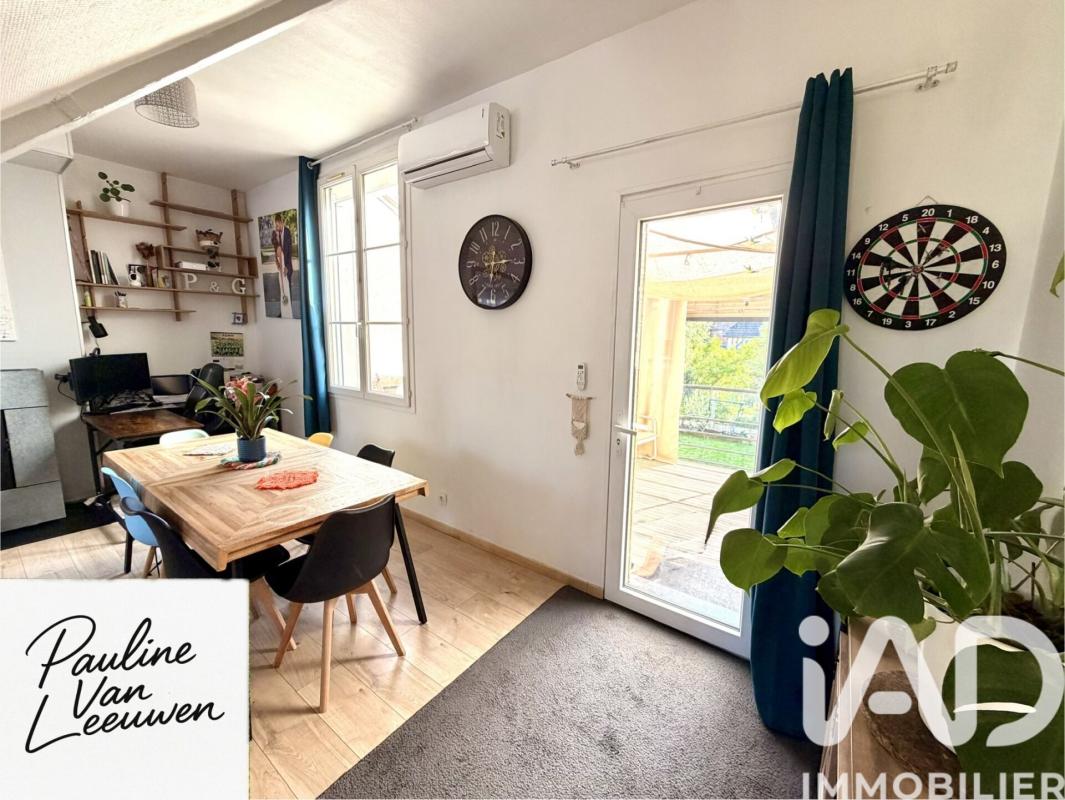 Maison 4 Pièce(s) Clérey - Photo 2
