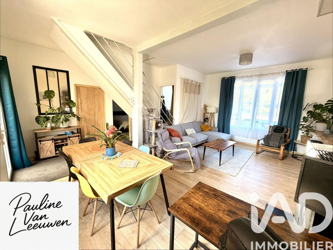 Maison 4 Pièce(s) Clérey - Photo 4