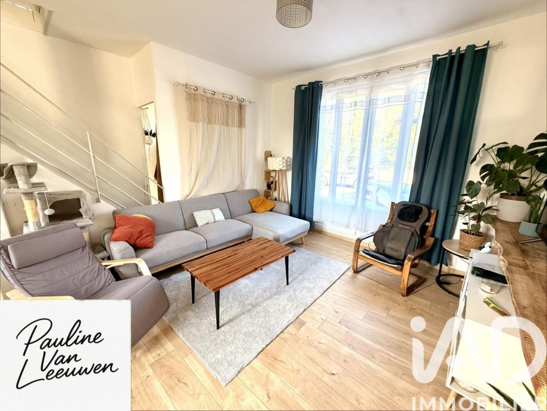 Maison 4 Pièce(s) Clérey - Photo 6