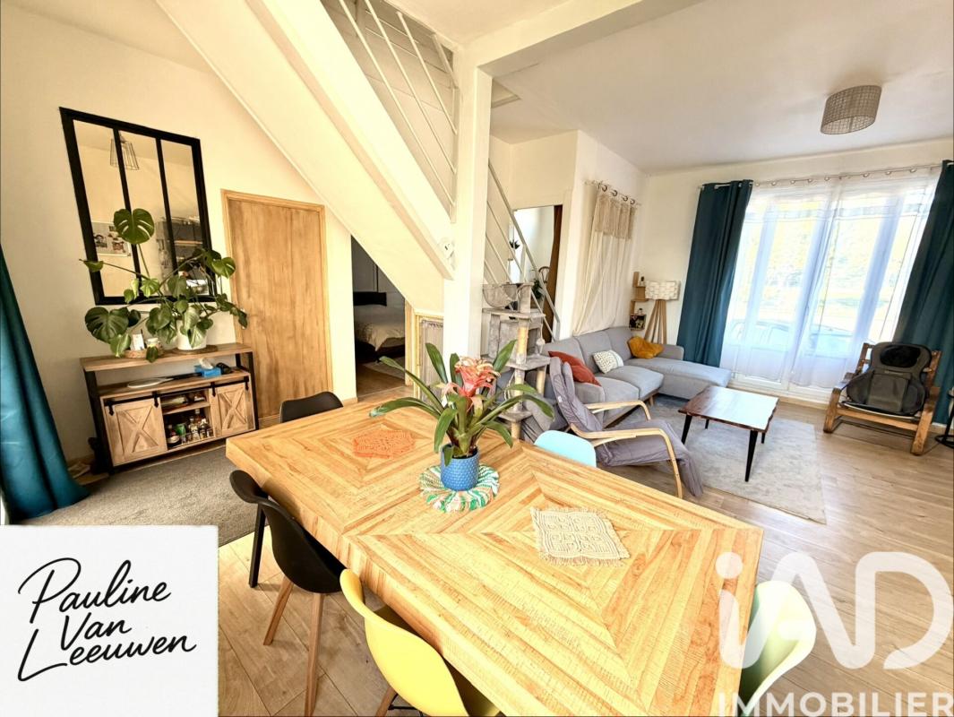 Maison 4 Pièce(s) Clérey - Photo 7