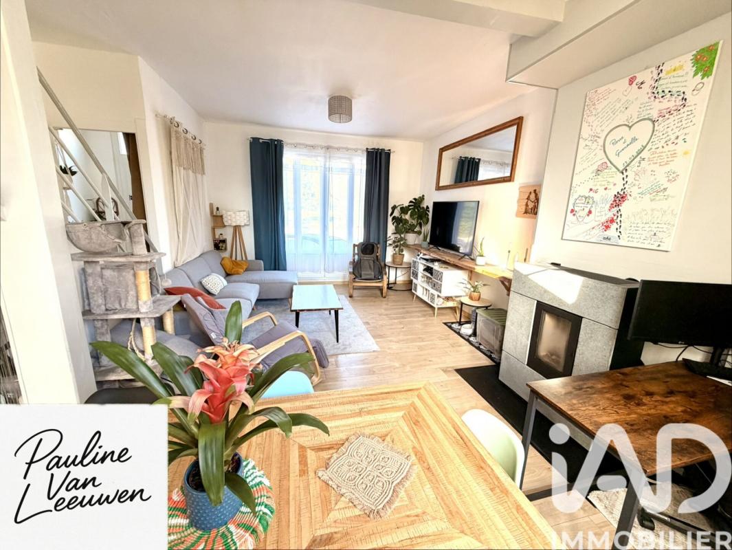 Maison 4 Pièce(s) Clérey - Photo 8