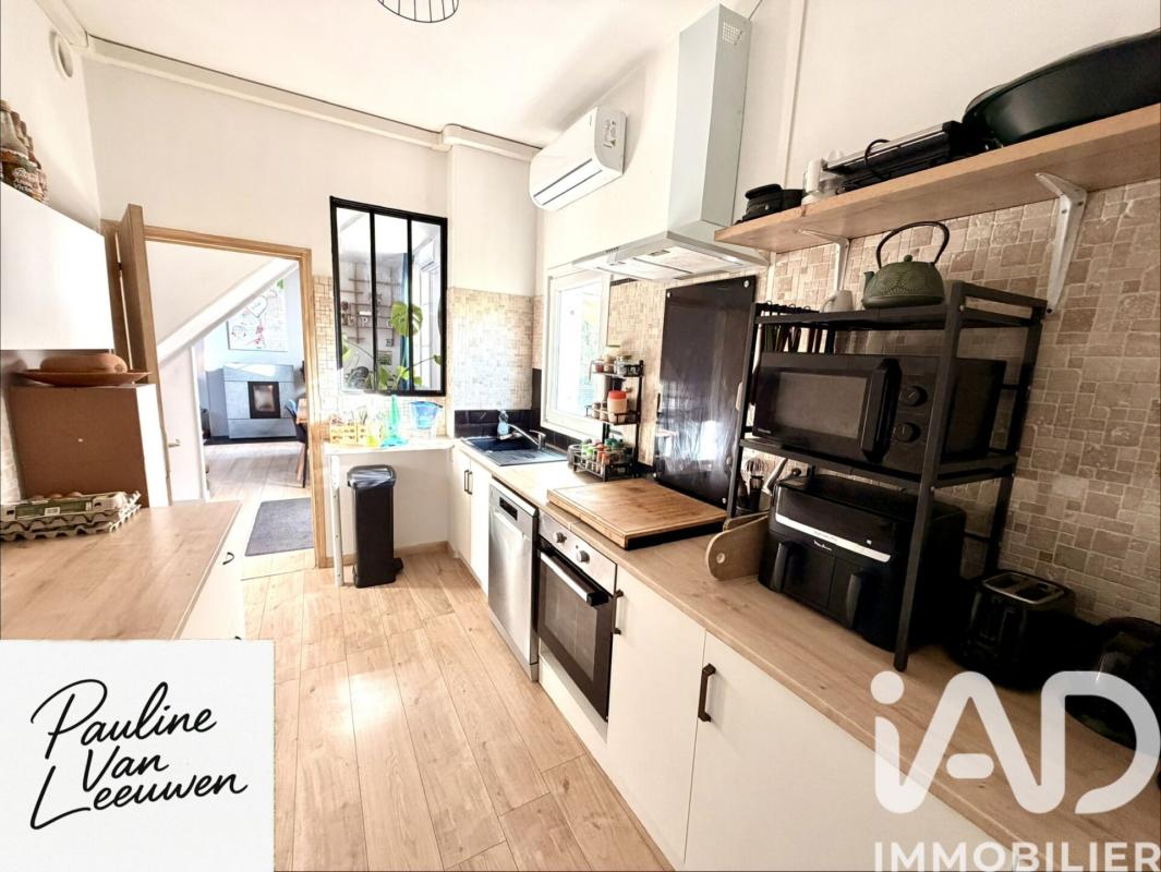 Maison 4 Pièce(s) Clérey - Photo 10
