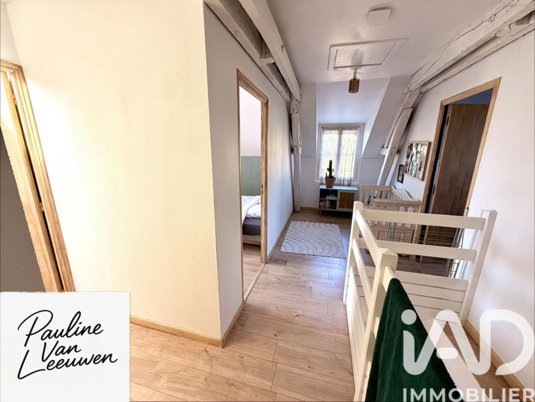 Maison 4 Pièce(s) Clérey - Photo 14