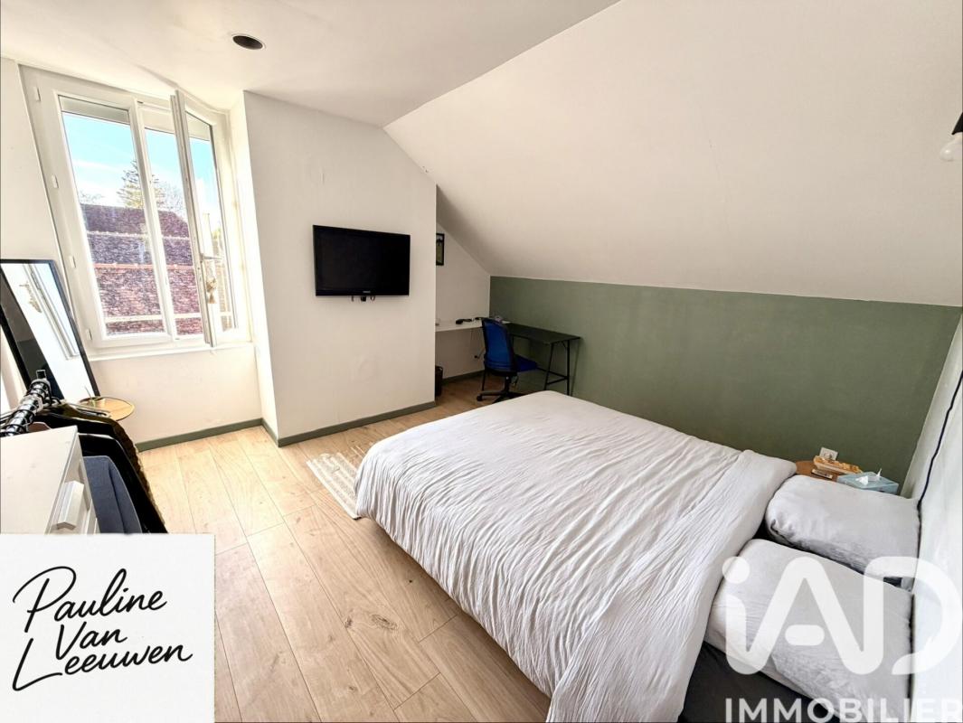 Maison 4 Pièce(s) Clérey - Photo 15