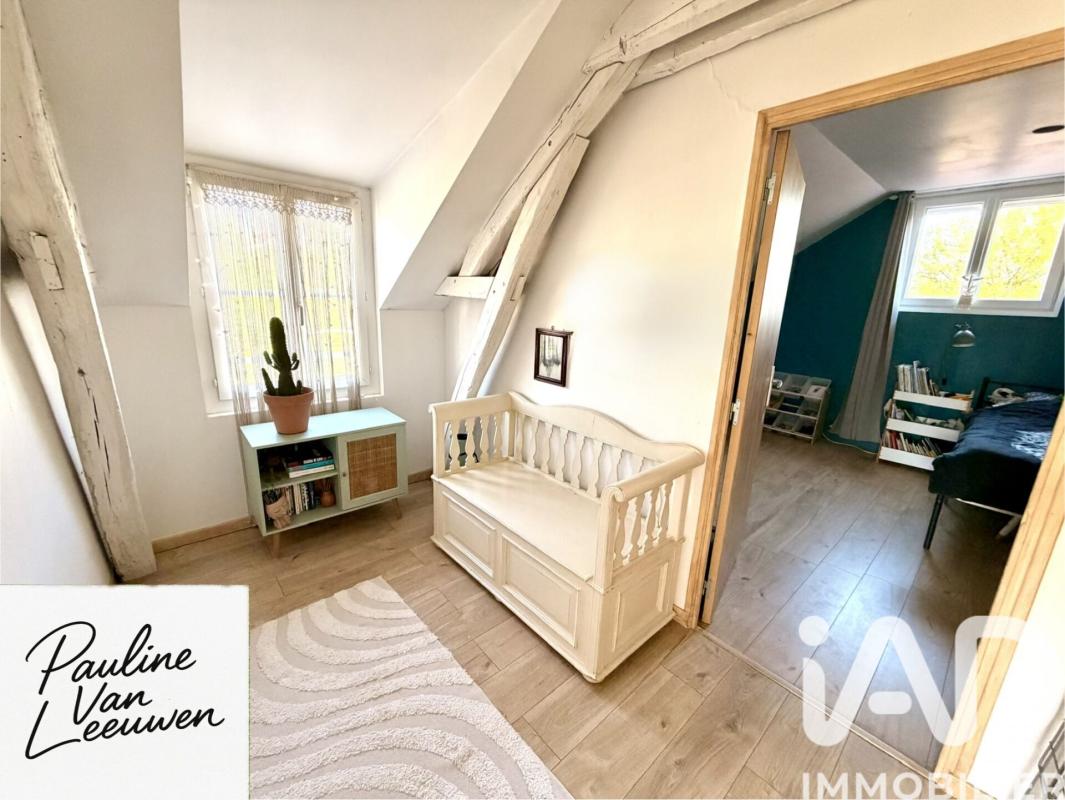 Maison 4 Pièce(s) Clérey - Photo 17