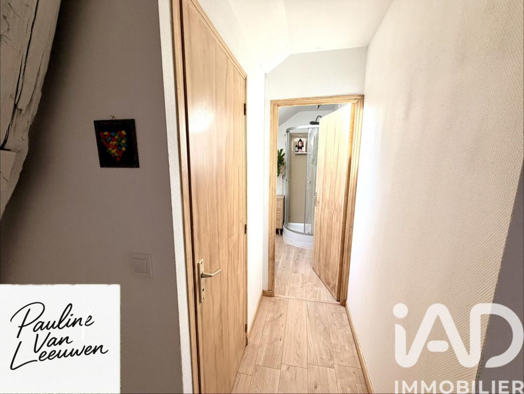 Maison 4 Pièce(s) Clérey - Photo 20