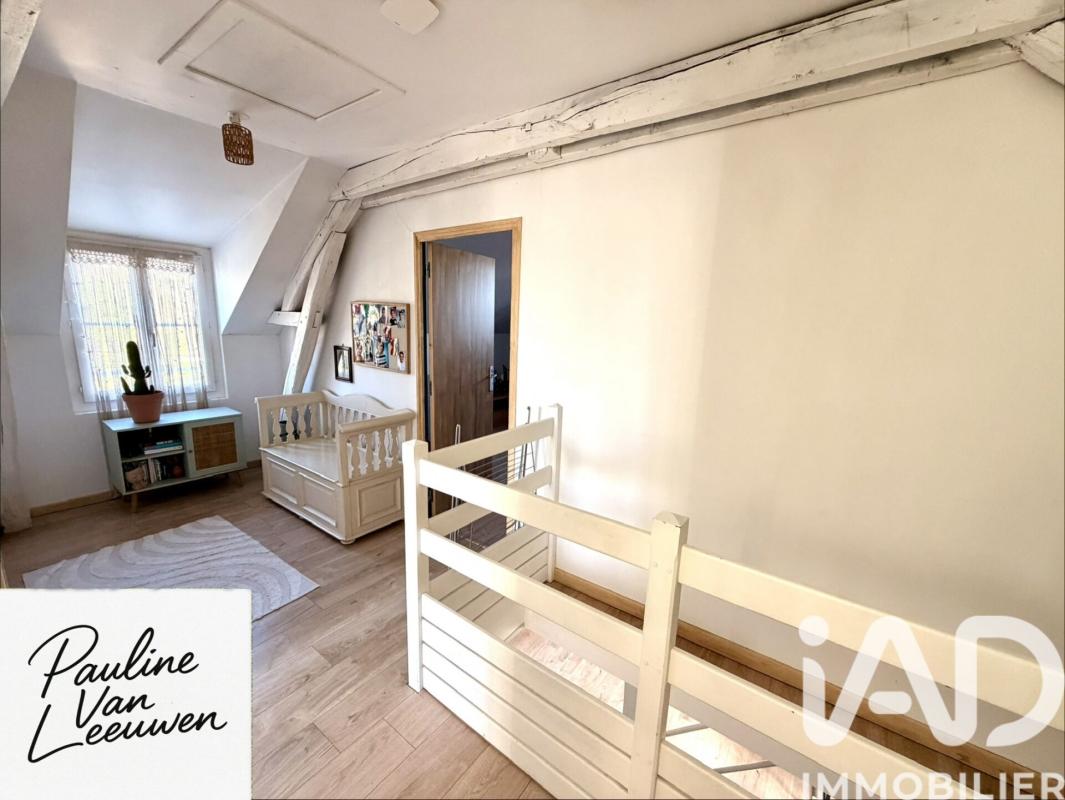 Maison 4 Pièce(s) Clérey - Photo 23