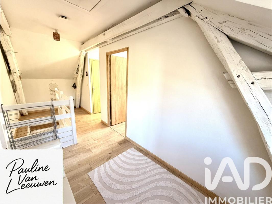 Maison 4 Pièce(s) Clérey - Photo 24