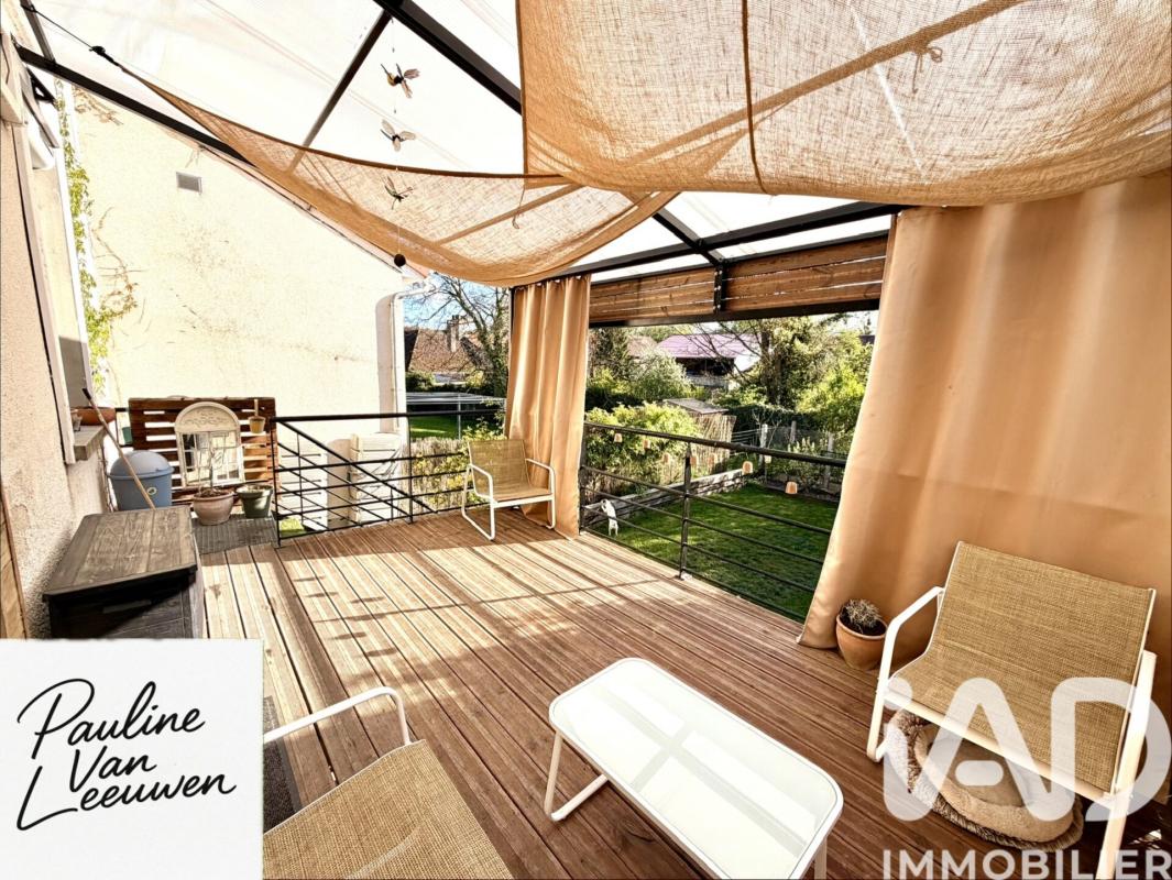 Maison 4 Pièce(s) Clérey - Photo 25
